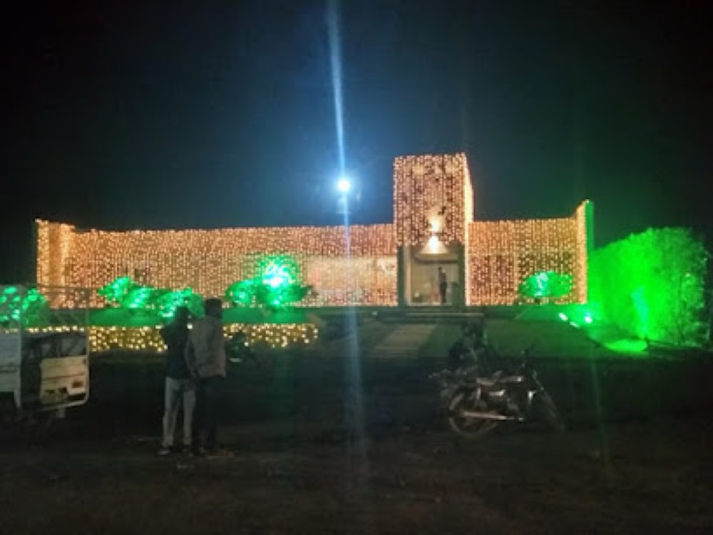Dharmeet Developers in Mavdi, Rajkot