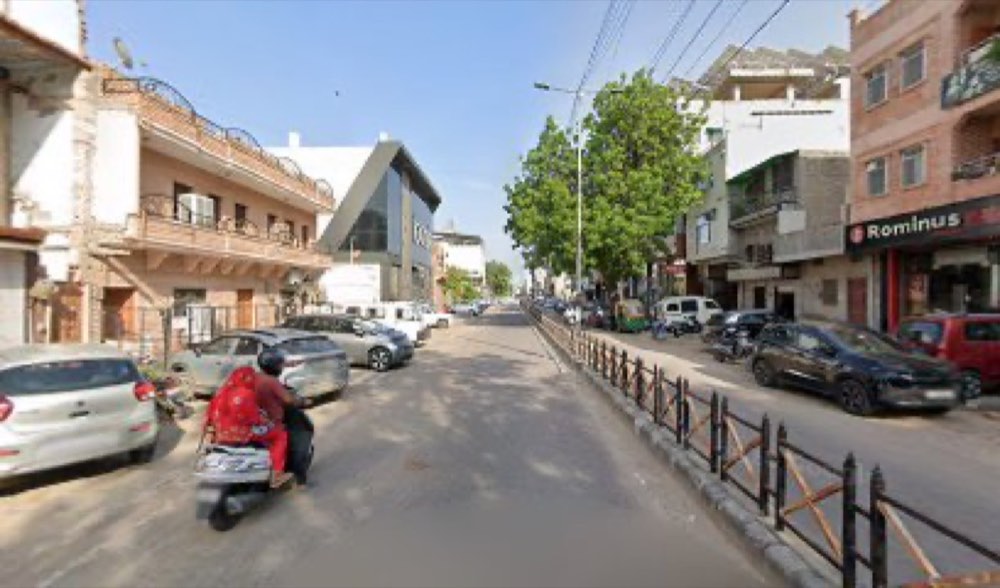 Dharti Builders And Developers in Jodhpur, Ahmedabad