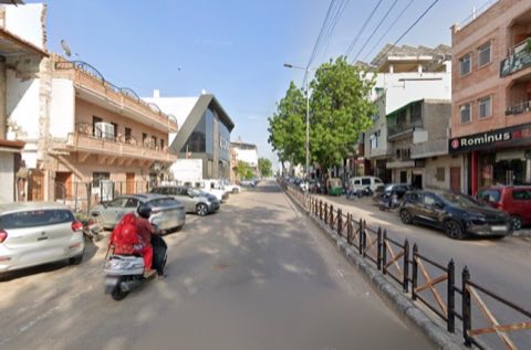 Dharti Builders And Developers project photo 1 in Jodhpur, Ahmedabad