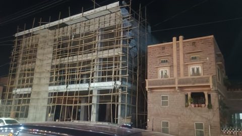 Dharti Builders And Developers project photo 2 in Jodhpur, Ahmedabad