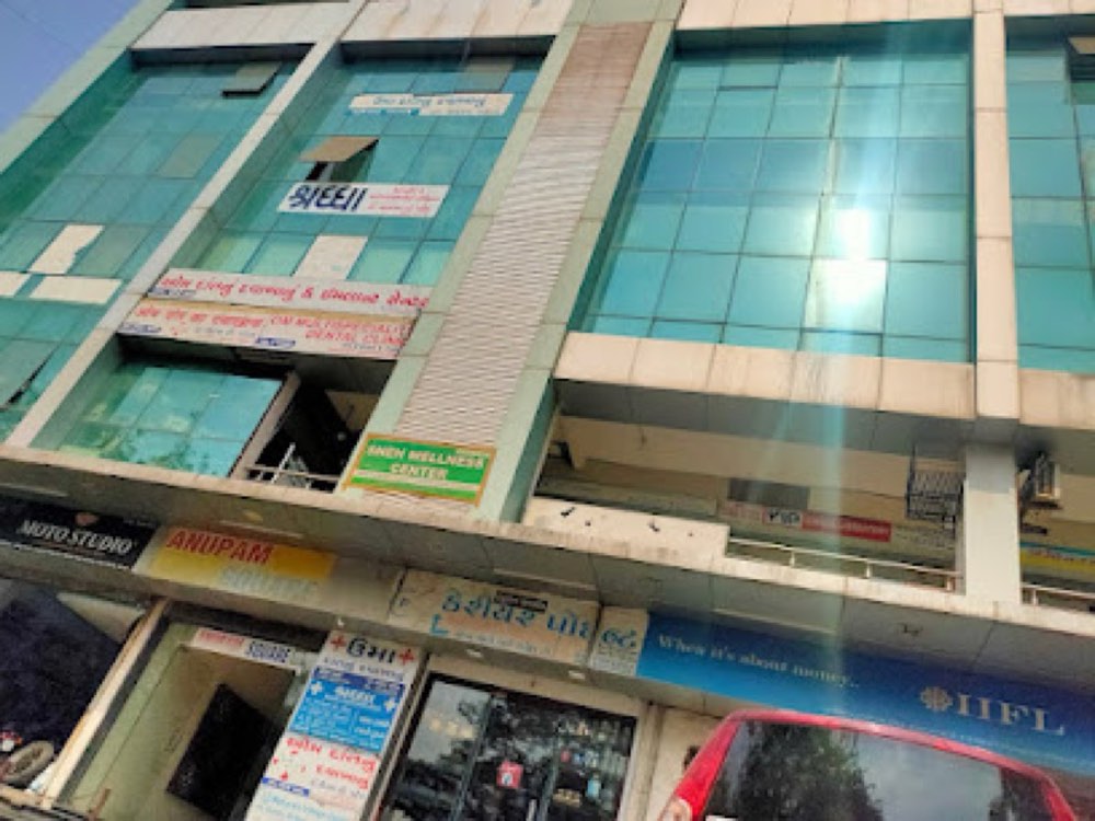Dharti Dhan Real Estate Broker and Property Consultant in Althan, Surat