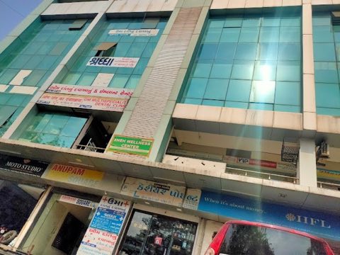Dharti Dhan Real Estate Broker and Property Consultant project photo 1 in Althan, Surat