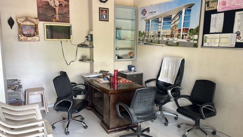 Dharti Dhan Real Estate Broker and Property Consultant project photo 2 in Althan, Surat