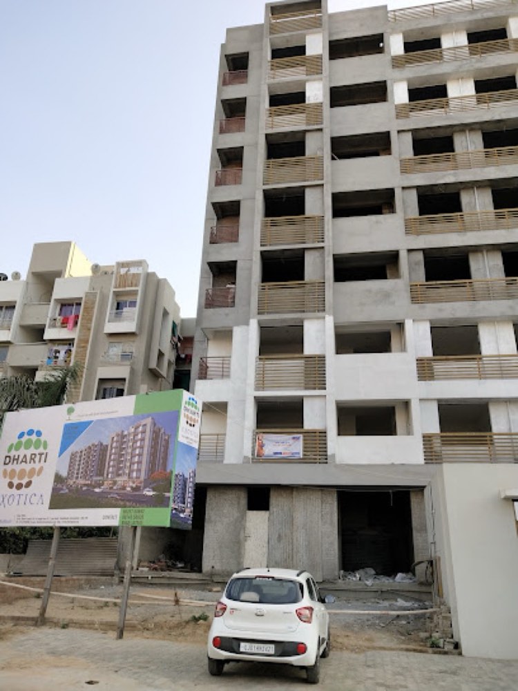 Dharti Group in Chandkheda, Ahmedabad