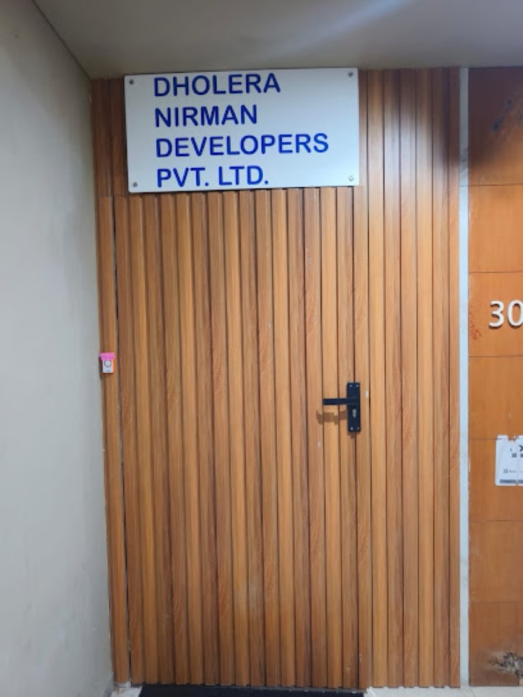 Dholera Nirman Group | Property in Dholera | Investment in Dholera in Bodakdev, Ahmedabad