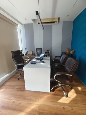 Dholera Nirman Group | Property in Dholera | Investment in Dholera project photo 3 in Bodakdev, Ahmedabad