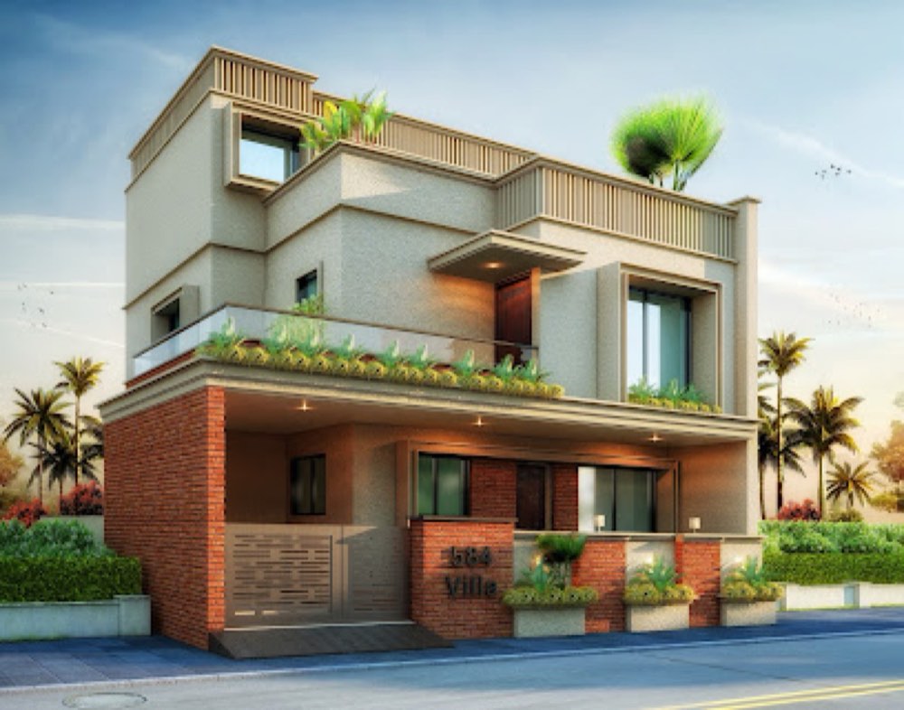 Ditya Infra in Manjalpur, Vadodara