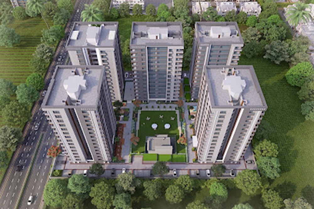 Divine Desire in Palanpur, Surat