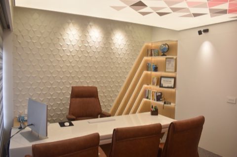 Divya Estate Management project photo 2 in Navrangpura, Ahmedabad