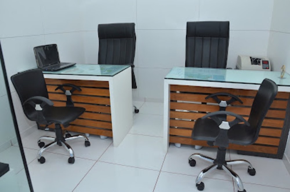 Divya Traders in New Subhash Nagar, Rajkot