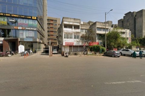 DNS Developer project photo 2 in Navrangpura, Ahmedabad
