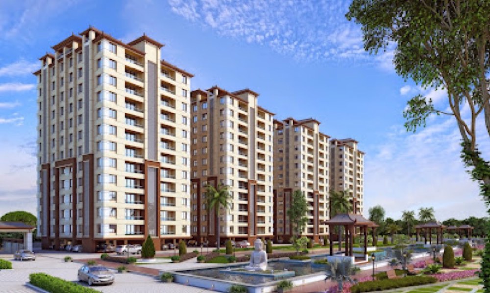 Dove Deck - Nrs Projects in 87H6+XF, Vadodara