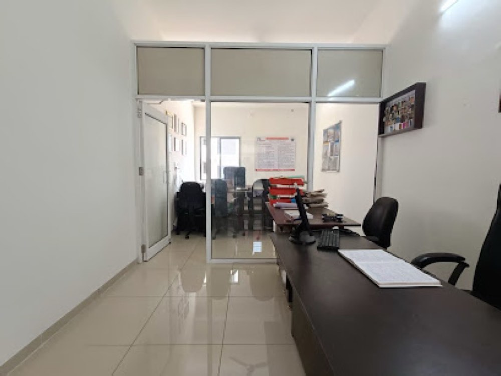 Dream Home Realty in Alkapuri, Vadodara