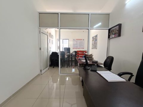 Dream Home Realty project photo 1 in Alkapuri, Vadodara