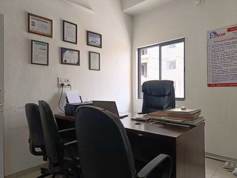 Dream Home Realty project photo 2 in Alkapuri, Vadodara
