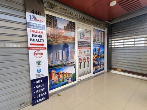 Dream Home Realty project photo 3 in Alkapuri, Vadodara