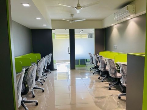 Dream Power Realty Pvt. Ltd. project photo 3 in Sola, Ahmedabad