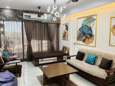 Dream Properties project photo 1 in Chandkheda, Ahmedabad