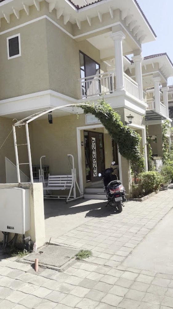 Dream Villas in Atladara, Vadodara