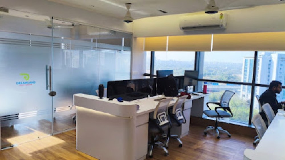 Dreamland Realty Pvt. Ltd. in Makarba, Ahmedabad