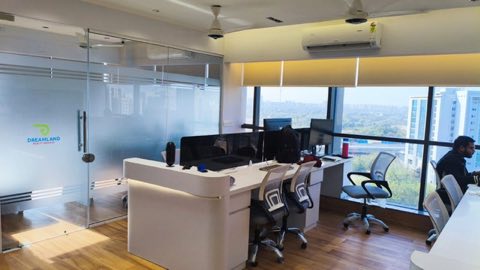 Dreamland Realty Pvt. Ltd. project photo 1 in Makarba, Ahmedabad
