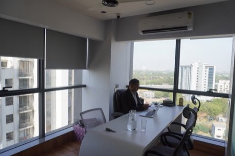 Dreamland Realty Pvt. Ltd. project photo 2 in Makarba, Ahmedabad