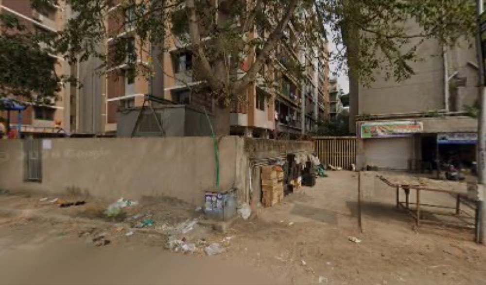 Drisha Property in Vastral, Ahmedabad