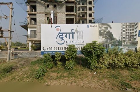 Durga Luxuria | 4BHK Flats | 5BHK Flats | Flats In Bhayli | Gujarat baroda project photo 2 in Bhayli, Vadodara