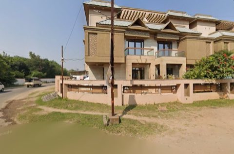 Earth Arise project photo 2 in Vemali, Vadodara