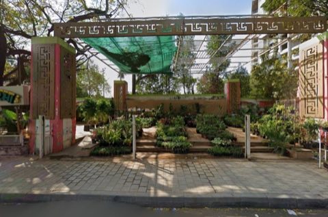 EKAYA - Sparsh Buildcon project photo 1 in Naranpura, Ahmedabad