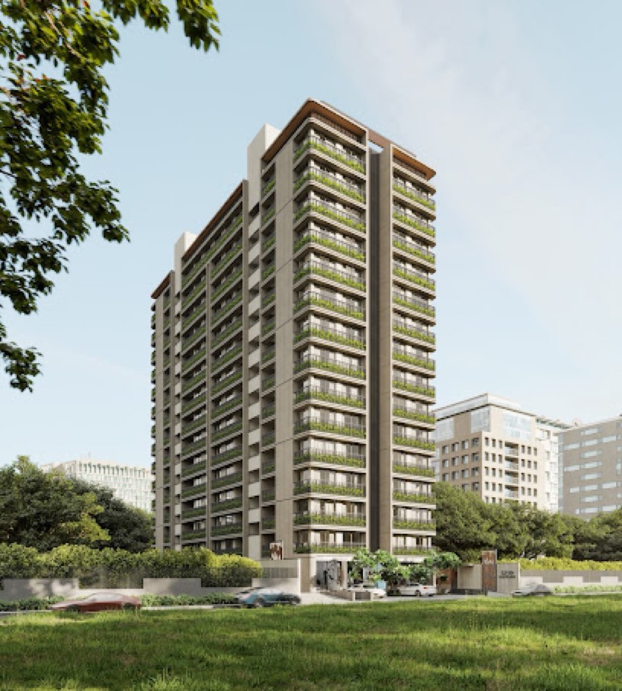 Eleven Aangan - Best 2BHK Apartment in Gota and Best Luxurious 2BHK Apartment in Gota in Gota, Ahmedabad