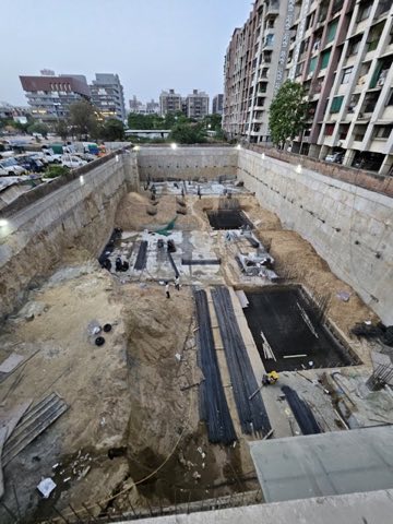 Eleven Aangan - Best 2BHK Apartment in Gota and Best Luxurious 2BHK Apartment in Gota project photo 2 in Gota, Ahmedabad