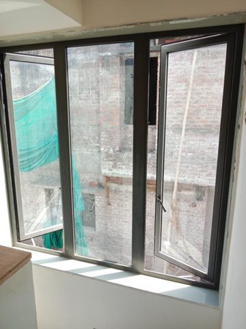 Eleven Aangan - Best 2BHK Apartment in Gota and Best Luxurious 2BHK Apartment in Gota project photo 3 in Gota, Ahmedabad