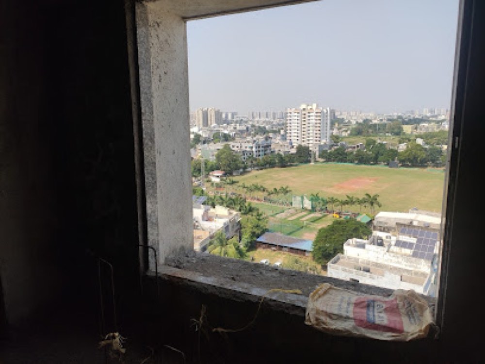 Elite Enclave in Rander, Surat