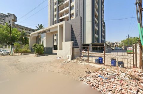 Elite Enclave project photo 2 in Rander, Surat