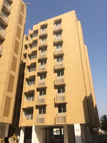 Elite Smart Homes project photo 2 in New Ranip, Ahmedabad