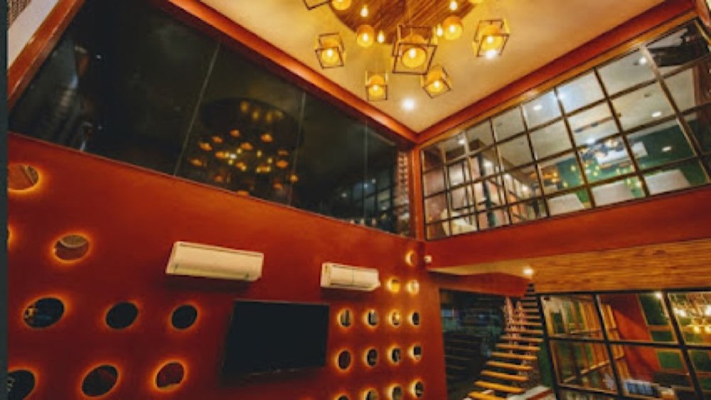 Elite in Sola, Ahmedabad