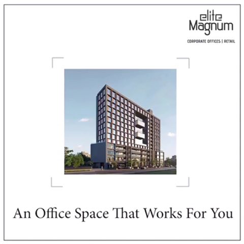Elite project photo 3 in Sola, Ahmedabad