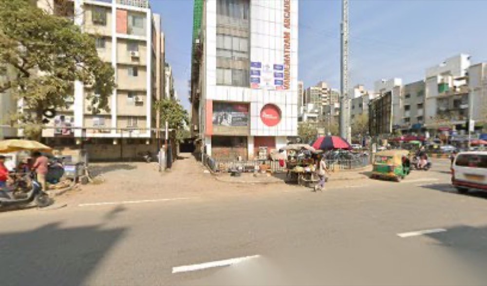 estatefrontiers in Gota, Ahmedabad