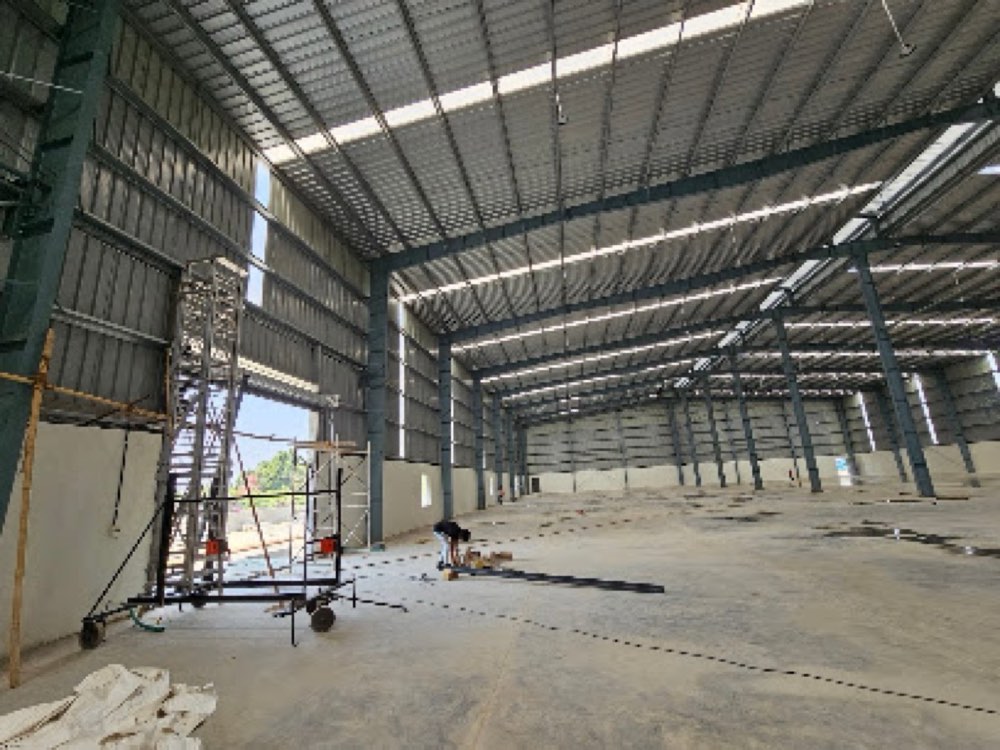 EUPHORIA CONSTRUCTION & DEVELOPERS in Nizampura, Vadodara