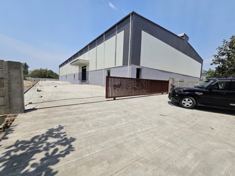 EUPHORIA CONSTRUCTION & DEVELOPERS project photo 3 in Nizampura, Vadodara