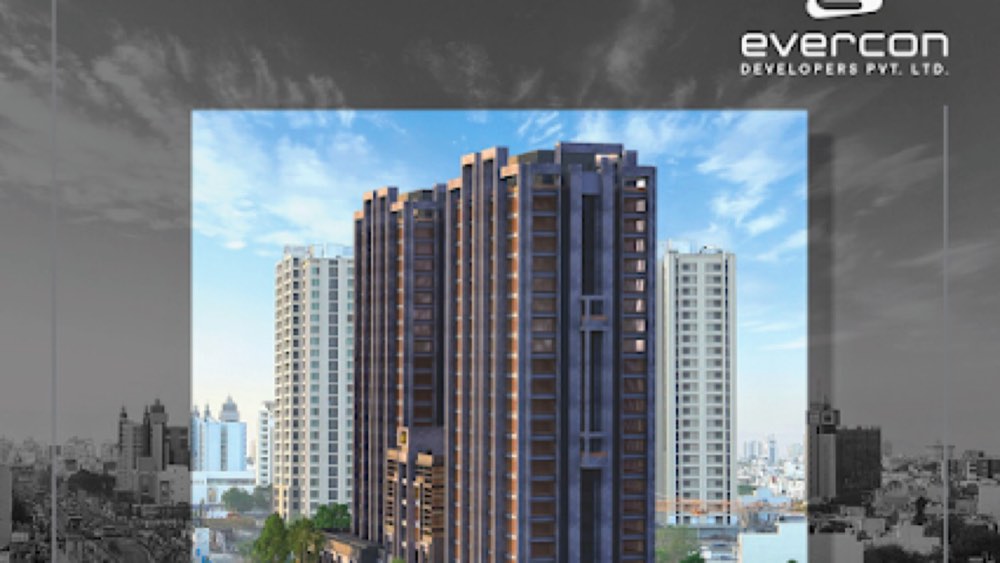 Evercon Developers in 150 Feet Ring Road, Rajkot