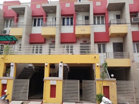 Everest Park project photo 2 in Nana Mava, Rajkot
