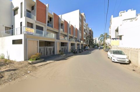 Everest Park project photo 3 in Nana Mava, Rajkot