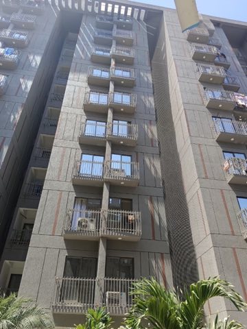 Everest Trinity project photo 2 in Bhayli, Vadodara