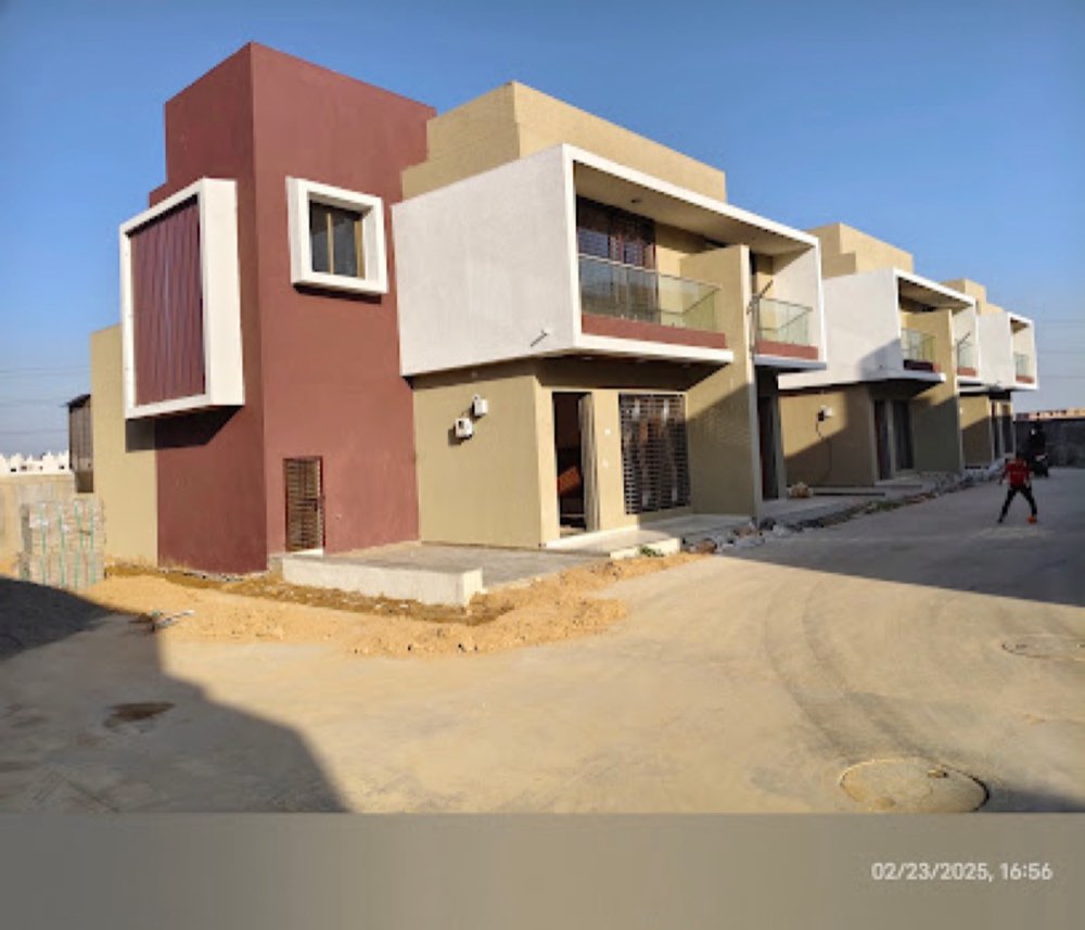 Evolve by Samarthya in Samrthya florencia, Surat