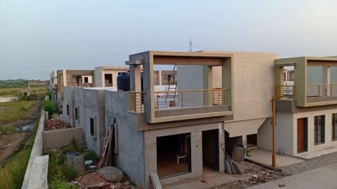 Evolve by Samarthya project photo 2 in Samrthya florencia, Surat