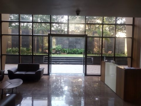 Executive Heights project photo 3 in Rander, Surat