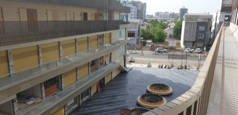 Florence Excellence project photo 2 in Vasna Bhayli, Vadodara