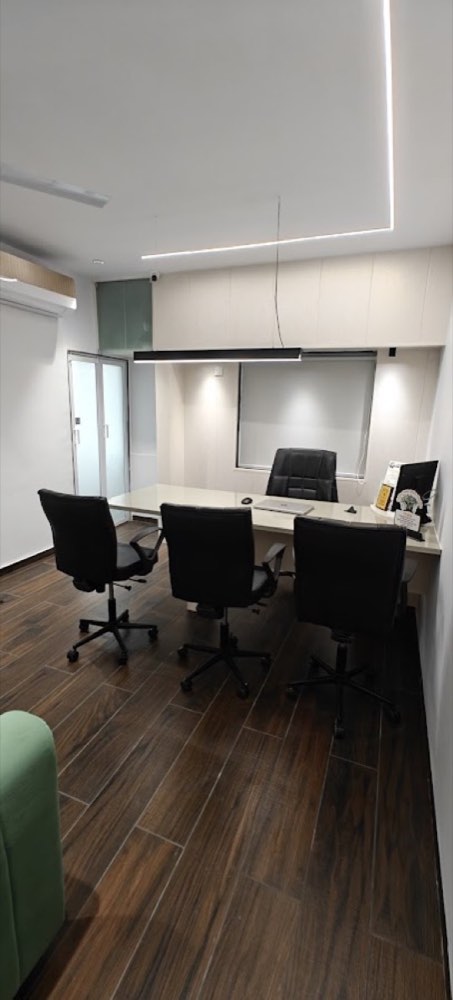 FOR YOU PROPERTY in Subhanpura, Vadodara